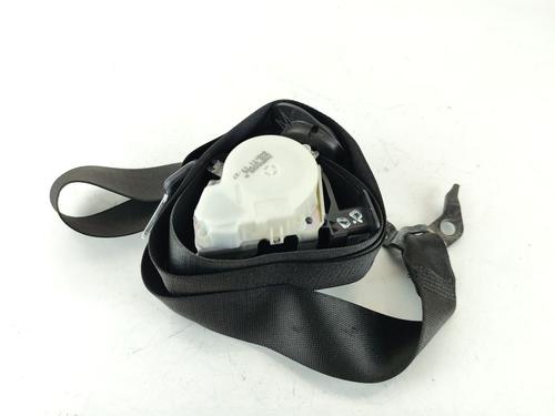 Used Front right seatbelt BMW X1 (E84) sDrive 20 d (163 hp) 25921234
