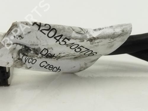 Cable MERCEDES-BENZ C-CLASS (W204)  | BP14159647E12 