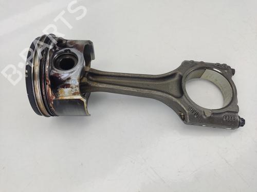 Other VW GOLF VII (5G1, BQ1, BE1, BE2) 2.0 R 4motion | BP26559859O1 