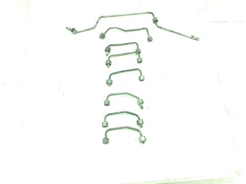 Used Pipe VW TOUAREG (7LA, 7L6, 7L7) 3.0 V6 TDI (225 hp) 30126753