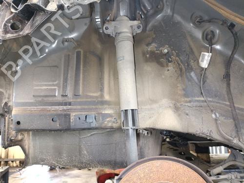Used Right rear shock absorber Right rear shock absorber SEAT IBIZA V (KJ1, KJG) 1.0 TSI (110 hp) 35898763 35898763