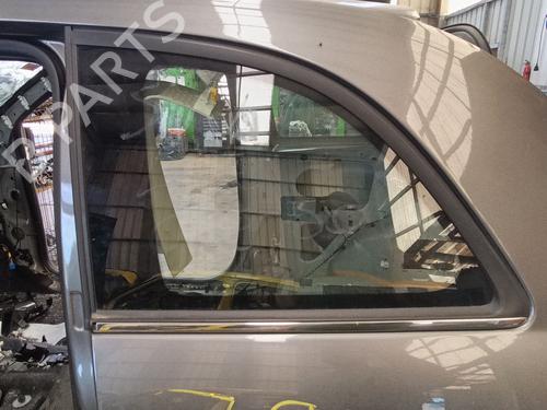 Panel rude bagtil venstre Panel rude bagtil venstre FIAT 500 (312_) 1.2 (312AXA1A) (69 hp) 36436199 36436199