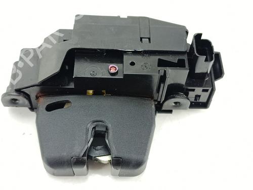 Used Tailgate lock PEUGEOT 508 SW I (8E_) 1.6 HDi (116 hp) 30277365