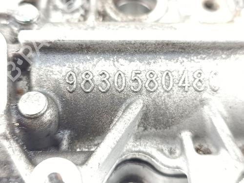 Andre FORD TRANSIT CONNECT V408 Box Body/MPV 1.5 EcoBlue | BP39554239O1 - Image 2