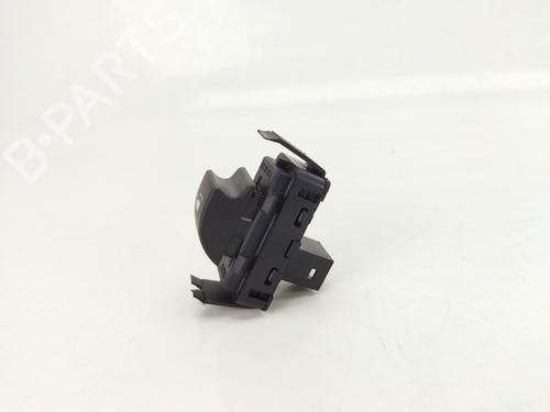 Right rear window switch PEUGEOT 508 I (8D_)  | BP9304186I28 