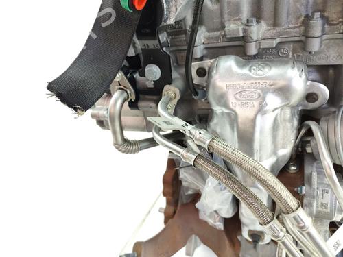 Engine FORD TRANSIT CUSTOM V362 Bus (F3) 1.0 EcoBoost PHEV | BP29477831M1 