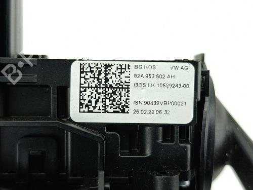 Switch AUDI Q3 Sportback (F3N) 35 TDI | BP27839548I30 