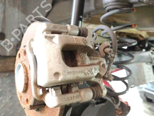 Bremssattel links hinten für PEUGEOT 2008 II (UD_, US_, UY_, UJ_, UR_, UC_) 1.5 BlueHDI 110 (UDYHSK) (110 hp) 30317192