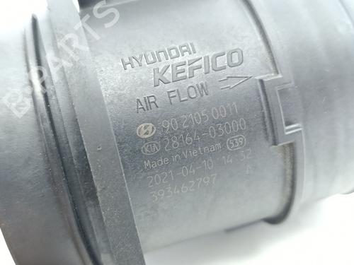Mass air flow sensor KIA XCEED (CD) 1.4 T-GDI | BP30152436M95