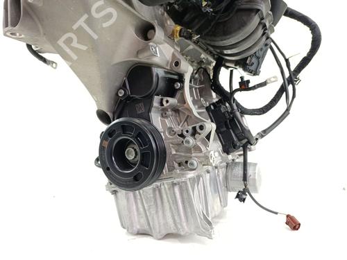 Engine SEAT IBIZA V (KJ1, KJG) 1.0 MPi | BP33931305M1  - Image 12