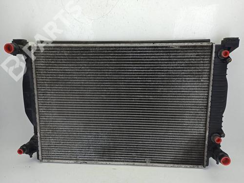 Used Water radiator Water radiator AUDI A4 B6 Avant (8E5) 3.0 quattro (220 hp) 10294316 10294316