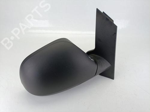 Right mirror SEAT ALTEA (5P1)  | BP25878993C27 