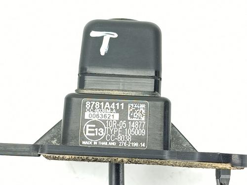 Camera MITSUBISHI ECLIPSE CROSS (GK_, GL_) Plug-in Hybrid 4WD (GL3W) | BP35756607E14 - Image 3