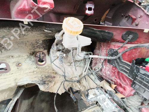 Hovedbremsecylinder Hovedbremsecylinder CITROËN C3 AIRCROSS II (2R_, 2C_) 1.2 PureTech 110 (2RHNZB, 2RHNZW, 2RHNPX, 2RHNPJ) (110 hp) 35906147 35906147