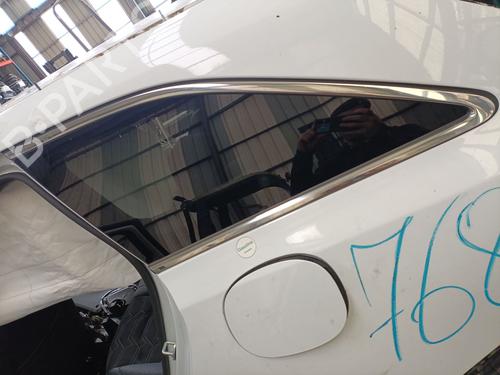 Panel rute bak venstre KIA CEED Sportswagon (CD) 1.0 T-GDI (120 hp) 30000873