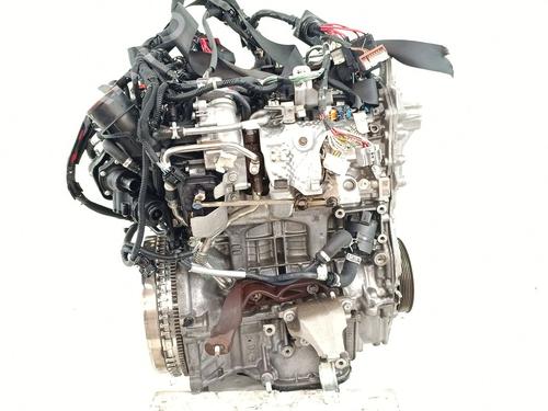 Engine RENAULT MEGANE IV Hatchback (B9A/M/N_) 1.3 TCe 140 (B9NB) | BP34519016M1  - Image 6