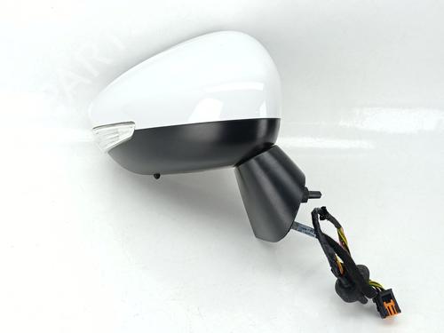 Used Right mirror CITROËN C3 AIRCROSS II (2R_, 2C_) 1.2 PureTech 110 (2RHNZB, 2RHNZW, 2RHNPX, 2RHNPJ) (110 hp) 32081760