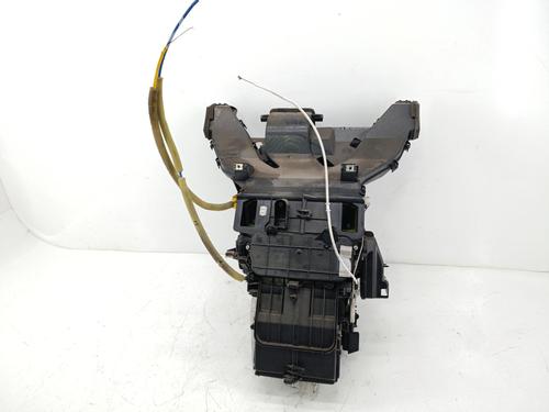 Used Heater matrix box Heater matrix box NISSAN NV200 / EVALIA Bus 1.5 dCi 90 (M20, M20M) (90 hp) 40448338 40448338
