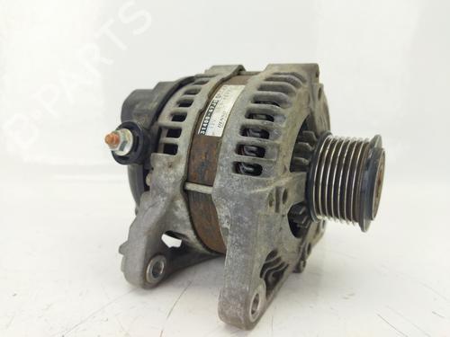 Used Alternator SUZUKI GRAND VITARA II (JT, TE, TD) 1.9 DDiS All-wheel Drive (JT419, TD44, JB419WD, JB419XD,... (129 hp) 9297817
