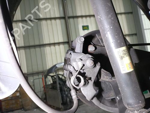 Left rear brake caliper KIA STONIC (YB) 1.0 T-GDi Eco-Dynamics+ | BP39668718M107 - Image 3
