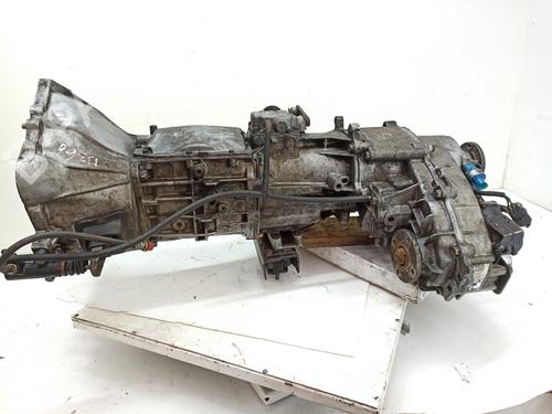 Used Gearbox SSANGYONG MUSSO (FJ) [1993-2007]  25874796