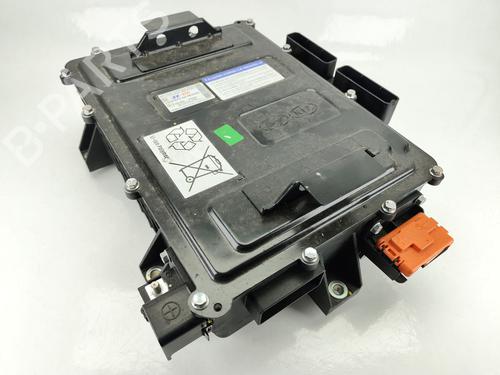 Used Battery HYUNDAI i30 FASTBACK (PDE, PDEN) 1.0 T-GDI (120 hp) 28378174