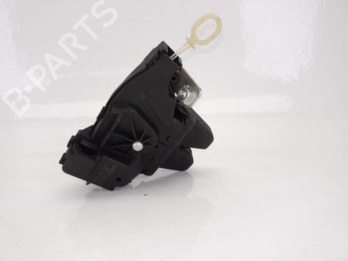 Tailgate lock MERCEDES-BENZ CLA Coupe (C117) CLA 220 CDI / d (117.303) | BP10232204C101 