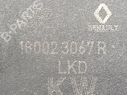 Pedal RENAULT MEGANE IV Hatchback (B9A/M/N_) 1.3 TCe 140 (B9NB) | BP38252596I4 - Image 7