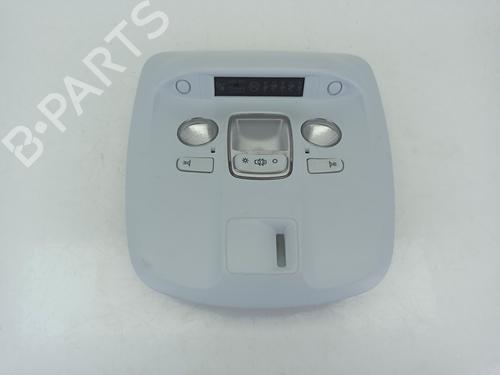 Luz interior PEUGEOT 308 II (LB_, LP_, LW_, LH_, L3_) 1.6 HDi / BlueHDi 115 (115 hp) 25878133