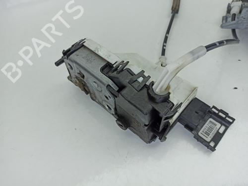 Front right lock CITROËN BERLINGO MULTISPACE (B9)  | BP15417839C97 