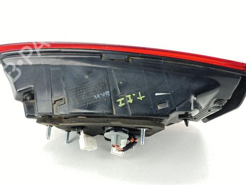 Left tailgate light HYUNDAI i30 (PDE, PD, PDEN) 1.5 | BP36993217C79 - Image 3