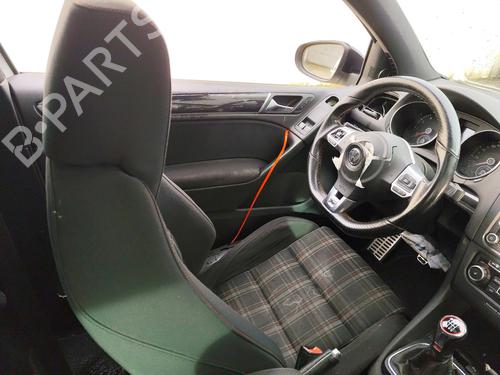 Alternator VW GOLF VI (5K1) 2.0 GTi | BP31097078M7 