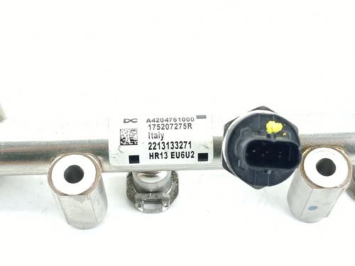 Injection rail RENAULT MEGANE IV Hatchback (B9A/M/N_) 1.3 TCe 140 (B9NB) | BP38252641M98 - Image 5