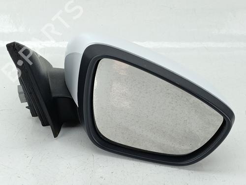 Right mirror FORD FOCUS IV (HN) 1.5 EcoBlue | BP36700856C27 - Image 4