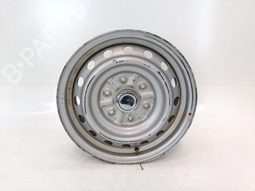 Used Rim MITSUBISHI L200 / TRITON (KJ_, KK_, KL_) [2014-2025]  25879331