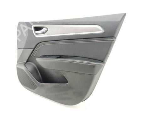 Front right panel RENAULT ARKANA I (LCM_, LDN_) | BP31184138C59