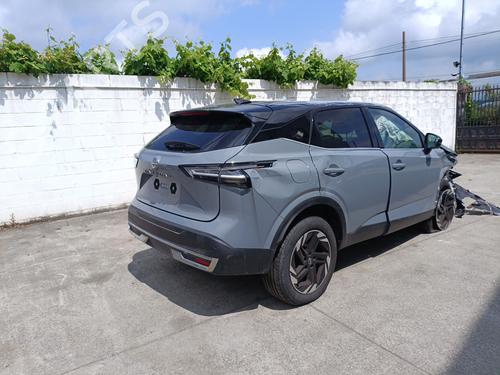Pedal NISSAN QASHQAI III (J12) 1.3 DIG-T | BP27038992I4 