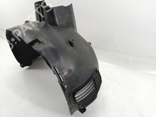 Wheel arch PEUGEOT PARTNER Box Body/MPV (K9) 1.5 BlueHDi 100 | BP28856215C56 
