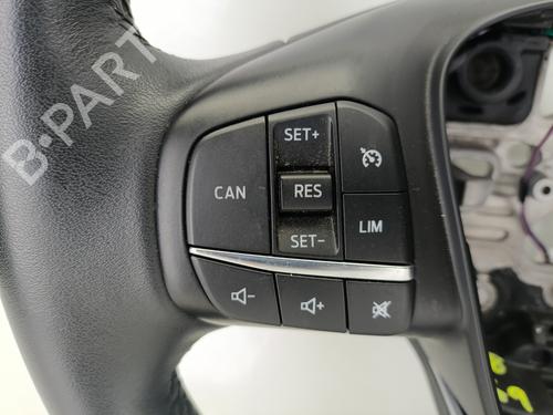 Steering wheel FORD FOCUS III  | BP25876406C49 