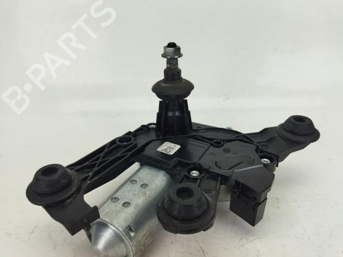 Rear wiper motor PEUGEOT 208 I (CA_, CC_) 1.5 BlueHDI 100 | BP9738882M102 