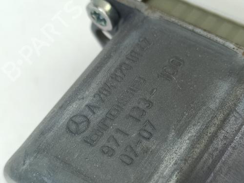 Left front window motor MERCEDES-BENZ C-CLASS (W204) | BP25875245E21 - Image 4