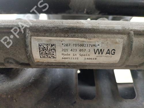 Steering rack VW POLO VI (AW1, BZ1, AE1) 1.0 | BP37464578M22  - Image 5