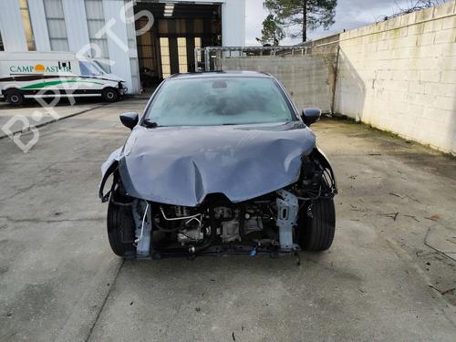 Front wiper motor RENAULT CLIO IV (BH_) 0.9 TCe 90 (BHNF, BHMA, BHMH, BHJK, BHJR) | BP31312816M29