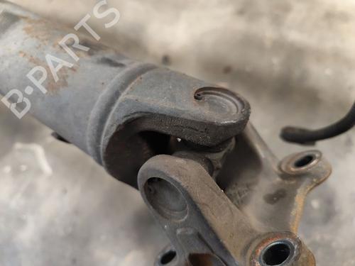 Driveshaft NISSAN NT400 CABSTAR (F24M) | BP26554701M37