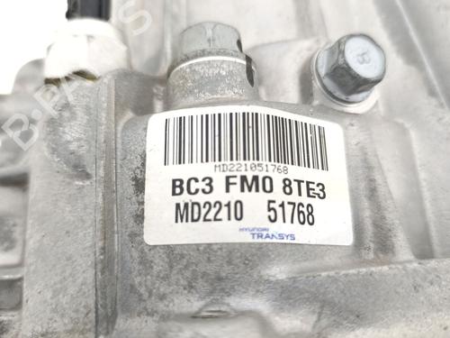 Gearbox HYUNDAI i20 III (BC3, BI3) 1.2 | BP34053492M3  - Image 11