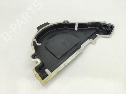 Timing cover PEUGEOT PARTNER Box Body/MPV (K9) 1.5 BlueHDi 100 | BP28378064M123