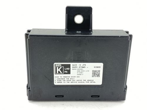 Used Electronic module Electronic module 34544452 34544452
