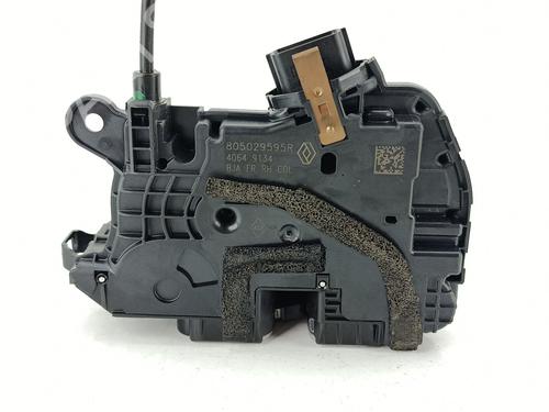 Used Front right lock RENAULT CLIO V (B7_) 1.6 E-TECH 145 (B7MU) (143 hp) 32725877