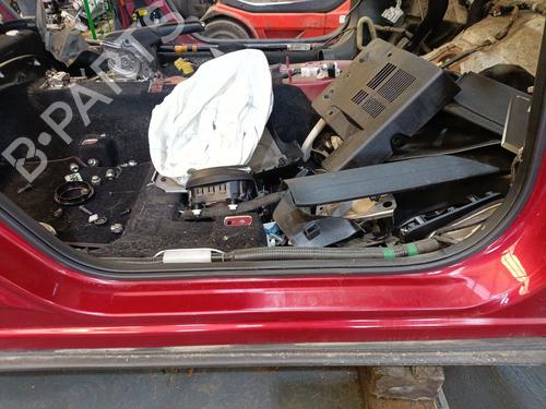 Gummiliste MAZDA CX-3 (DK) 2.0 SKYACTIV-G (DK5W, DK6W) | BP36434688C142 - Image 2