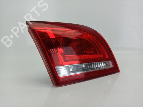 Used Left tailgate light AUDI A3 Sportback (8PA) [2004-2015]  13932168